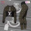 Gucci Mickey Mouse Crop Hoodie And Legging Limited Edition
