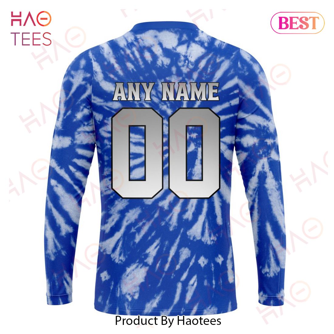NHL New York Rangers Special Retro Vintage Tie - Dye Hoodie NHL New York Rangers Special Retro Vintage Tie - Dye Hoodie