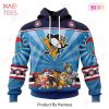 NHL Philadelphia Flyers Specialized Kits For The Grateful Dead Hoodie