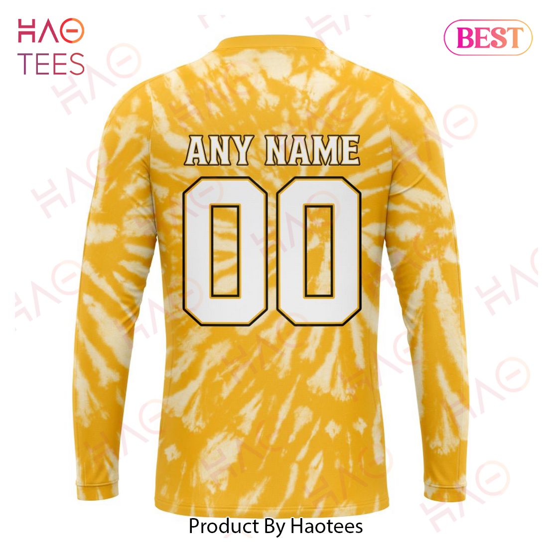 NHL Pittsburgh Penguins Special Retro Vintage Tie - Dye Hoodie NHL Pittsburgh Penguins Special Retro Vintage Tie - Dye Hoodie