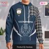 Gordon Clan Badge Rampant Lion Hoodie Gordon Clan Badge Rampant Lion Hoodie
