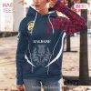 Haig Clan Badge Rampant Lion Hoodie Haig Clan Badge Rampant Lion Hoodie