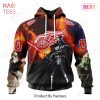 NFL Denver Broncos Honor US Air Force Veterans Hoodie NFL Denver Broncos Honor US Air Force Veterans Hoodie