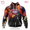 NHL Minnesota Wild Specialized Design X Star War Hoodie NHL Minnesota Wild Specialized Design X Star War Hoodie