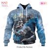 Specialized Kits With Star War ArtWork Hoodie – SZ41