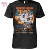 Hagrid Robbie Coltrane 1950-2022 Hogwarts Will Never Be The Same Again Shirt