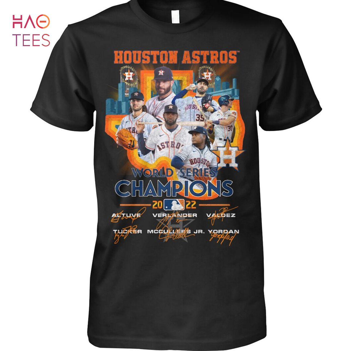 Houston Astros World Series Champions 2022 Shirt Limited Edition Houston Astros World Series Champions 2022 Shirt Limited Edition
