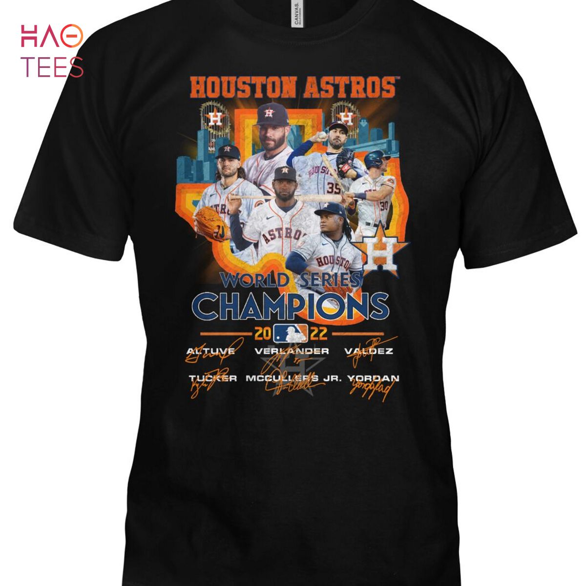 Houston Astros World Series Champions 2022 Shirt Limited Edition Houston Astros World Series Champions 2022 Shirt Limited Edition