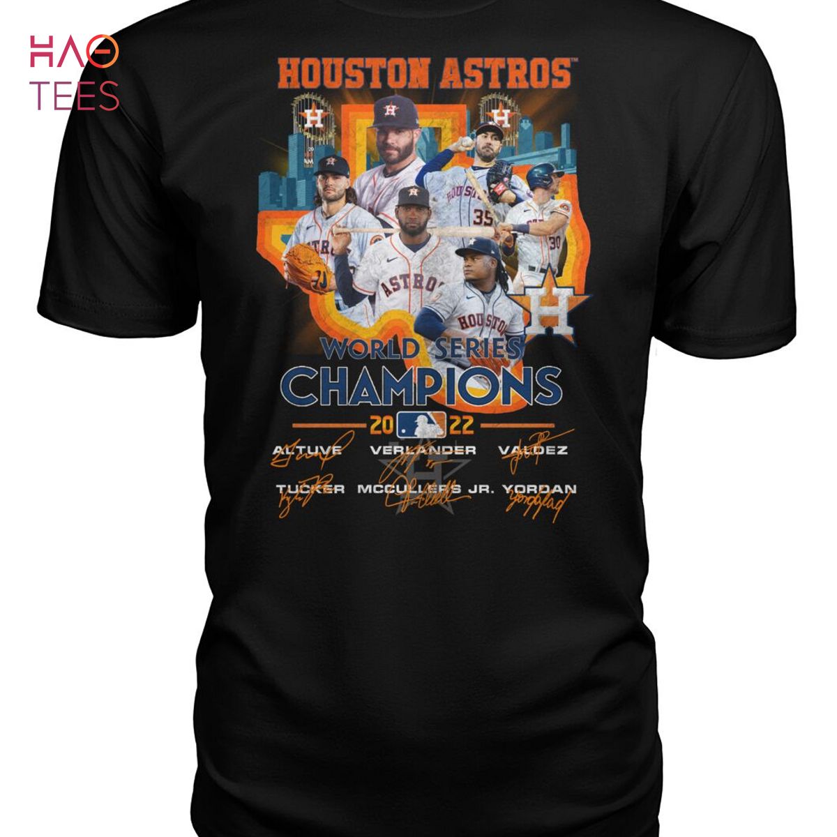 Houston Astros World Series Champions 2022 Shirt Limited Edition Houston Astros World Series Champions 2022 Shirt Limited Edition