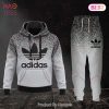 Adidas Mickey Mouse Hoodie And Pants Limited Edition