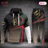 Freddie Mercury Luxury Brand Hoodie And Pants POD Design Freddie Mercury Luxury Brand Hoodie And Pants POD Design