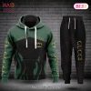 HOT Adidas White Mix Black Luxury Brand Hoodie And Pants Limited Edition