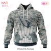 Arbuthnot Clan Badge Rampant Lion Hoodie Arbuthnot Clan Badge Rampant Lion Hoodie