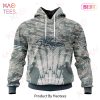NFL Buffalo Bills Honor US Air Force Veterans Hoodie