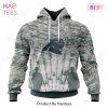 NFL Buffalo Bills Honor US Air Force Veterans Hoodie