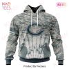 NFL Carolina Panthers Honor US Air Force Veterans Hoodie NFL Carolina Panthers Honor US Air Force Veterans Hoodie