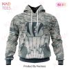 NFL Chicago Bears Honor US Air Force Veterans Hoodie NFL Chicago Bears Honor US Air Force Veterans Hoodie