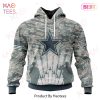 NFL Green Bay Packers Honor US Air Force Veterans Hoodie NFL Green Bay Packers Honor US Air Force Veterans Hoodie