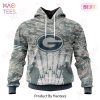 NFL Houston Texans Honor US Air Force Veterans Hoodie NFL Houston Texans Honor US Air Force Veterans Hoodie