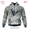 NFL Indianapolis Colts Honor US Air Force Veterans Hoodie