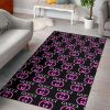 BEST Movie the princess and the frog rugs living room carpet