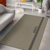 Gucci Light Pink Luxury Brand Carpet Rug Limited Edition Gucci Light Pink Luxury Brand Carpet Rug Limited Edition