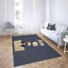 Gucci Mickey Luxury Brand Carpet Rug Limited Edition Gucci Mickey Luxury Brand Carpet Rug Limited Edition
