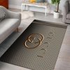 HOT Gucci Night Sky Luxury Brand Carpet Rug Limited Edition