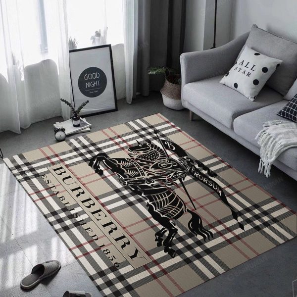 Luxury United Kingdom Custom Carpet Rug EXR5171