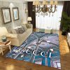 NEW Gucci Full Printing Pattern Luxury Brand Carpet Rug Limited Edition