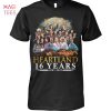 I Know Who I Am A Women For The Medern Age The Crown Shirt