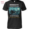 The Shawshank Redemption Get Busy Living Or Get Busy Dying Shirt