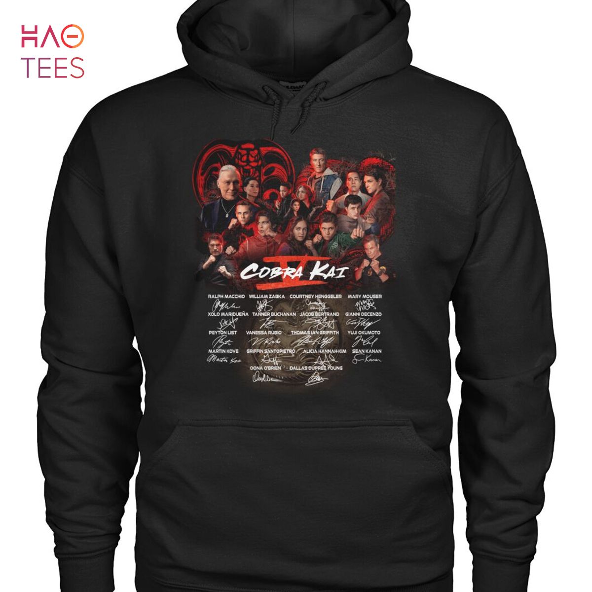 Cobba Kai Thank You For The Memories Shirt Cobba Kai Thank You For The Memories Shirt