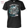 Fast And Furious 2001 Forever Thank You For The Memories Shirt