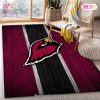 Arizona Cardinals NFL Area Rugs Carpet Mat Kitchen Rugs Floor Decor – YP61