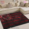 Arizona Cardinals NFL Area Rugs Carpet Mat Kitchen Rugs Floor Decor