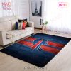 Buffalo Bills Area Rug Nfl Football Team Logo Carpet Living Room Rugs Rug Regtangle Carpet Floor Decor Home Decor V3992