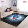 Buffalo Bills Nfl Football Team Spirit Living Room Carpet Kitchen Area Rugs