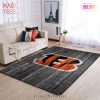 Dallas Cowboys Football Team Nfl Field Living Room Carpet Kitchen Area Rugs