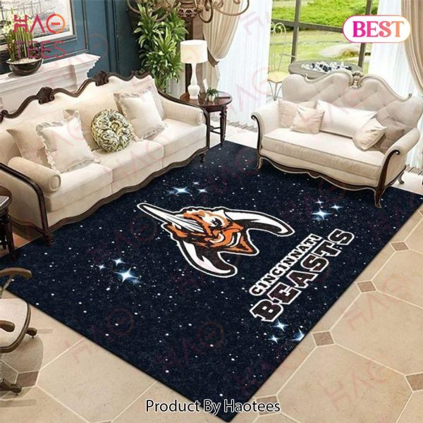 Cincinnati Bengals NFL Star Wars Area Rugs Carpet Mat Kitchen Rugs Floor Decor