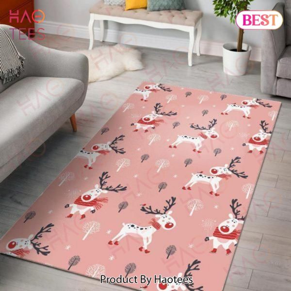 Cute Boston Terrier And Sunflower Christmas Gift Area Rugs Carpet Mat Kitchen Rugs Floor Decor