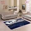 Dallas Cowboy NFL Star Wars – Custom Size And Printing Area Rugs Carpet Mat Kitchen Rugs Floor Decor