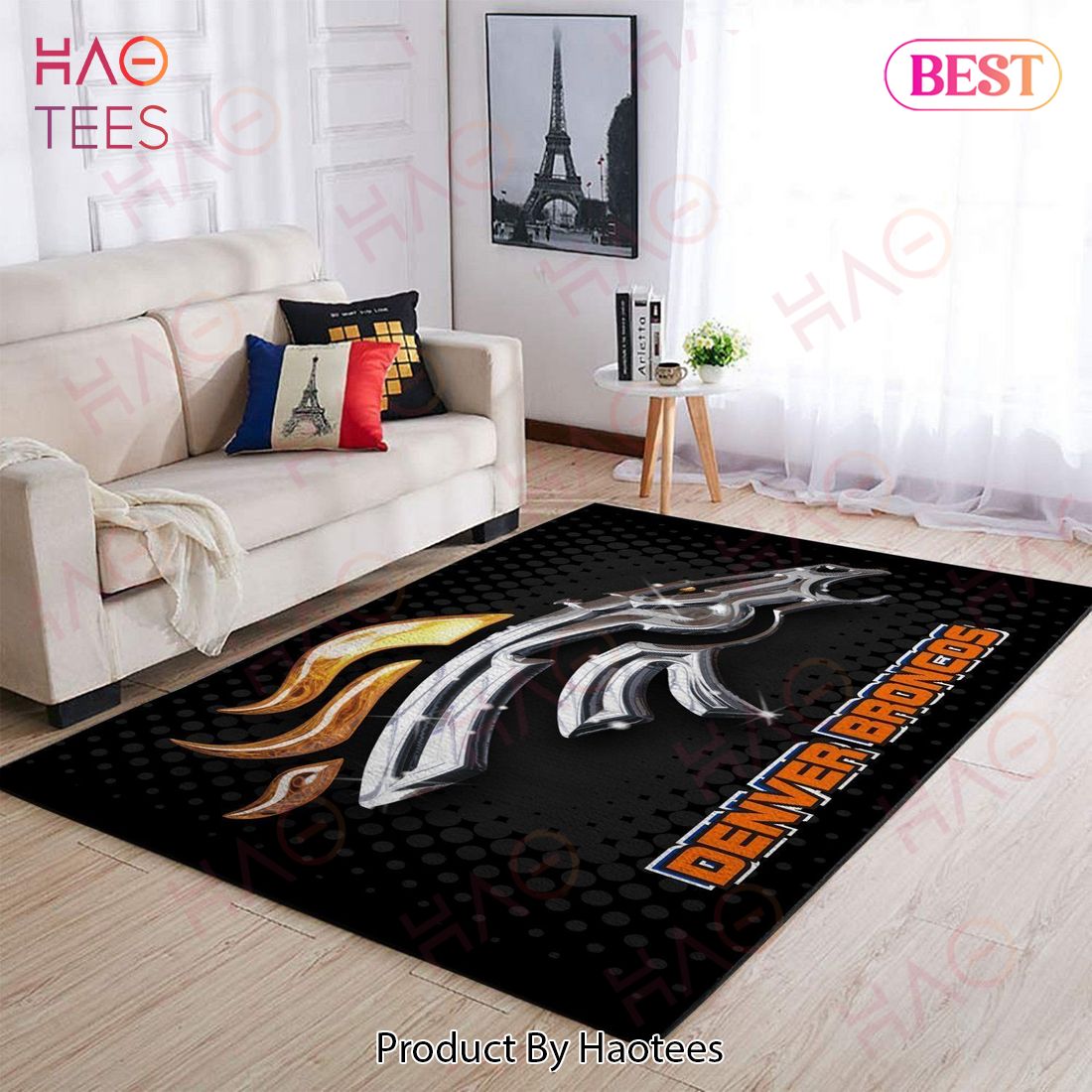 Denver Broncos Area Rugs Nfl Football Team Floor Home Decor1 Rug Regtangle Carpet Floor Decor Home Decor Denver Broncos Area Rugs Nfl Football Team Floor Home Decor1 Rug Regtangle Carpet Floor Decor Home Decor