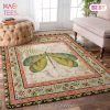 Dragonfly Limited Edition  Area Rugs Carpet Mat Kitchen Rugs Floor Decor – ZB51