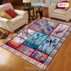 Dragonfly Limited Edition Area Rugs Carpet Mat Kitchen Rugs Floor Decor – OS41