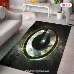 Green Bay Packers Area Rug Nfl Football Team Logo Carpet Living Room Rugs Rug Regtangle Carpet Floor Decor Home Decor V1506