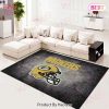 Green Bay Packers Football Team Nfl Distressed Living Room Carpet Kitchen Area Rugs