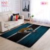 Jacksonville Jaguars NFL Area Rugs Carpet Mat Kitchen Rugs Floor Decor Jacksonville Jaguars NFL Area Rugs Carpet Mat Kitchen Rugs Floor Decor