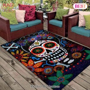 Lacrosse Sunflower Today Is A Good Day Area Rugs Carpet Mat Kitchen Rugs Floor Decor