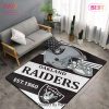 Logo Green Bay Packers NFL Area Rugs Carpet Mat Kitchen Rugs Floor Decor